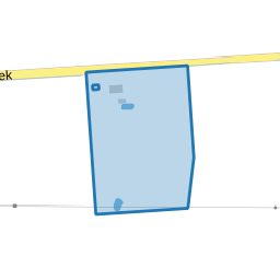 Perceel BSL01-K-1400