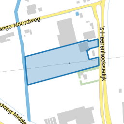 Perceel BSL01-K-1418