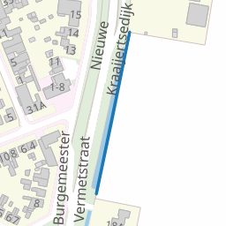 Perceel BSL01-K-1450