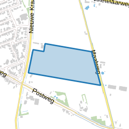 Perceel BSL01-K-1451