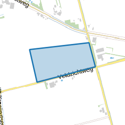 Perceel BSL01-K-1457