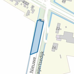 Perceel BSL01-K-1521