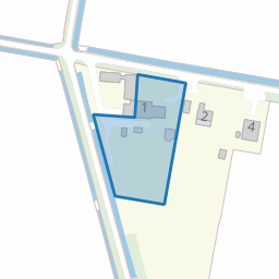 Perceel BSL01-K-1532