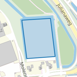 Perceel BSL01-K-1535