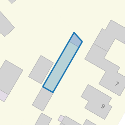 Perceel BSL01-L-1076