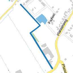 Perceel BSL01-L-1111