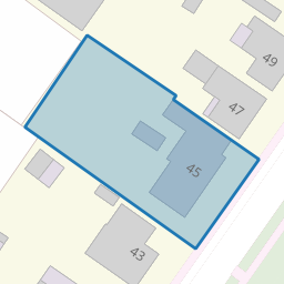 Perceel BSL01-M-1106