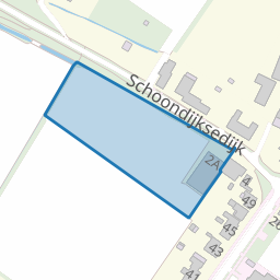 Perceel BSL01-M-1107