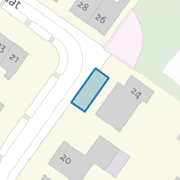 Perceel BSL01-M-1111