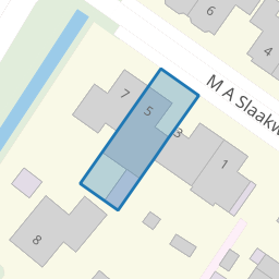 Perceel BSL01-M-1116