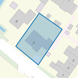 Perceel BSL01-M-1119