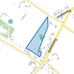 Perceel BSL01-M-1184