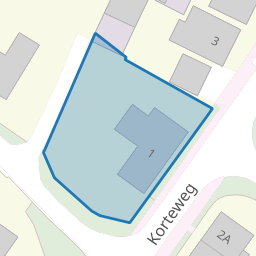 Perceel BSL01-M-1186