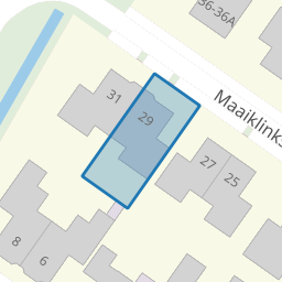 Perceel BSL01-M-1206