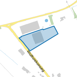 Perceel BSL01-M-1209