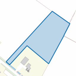 Perceel BSL01-M-1236