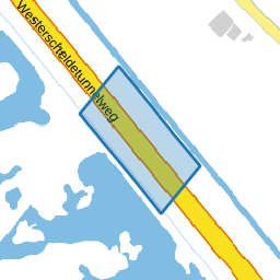 Perceel BSL01-M-1256