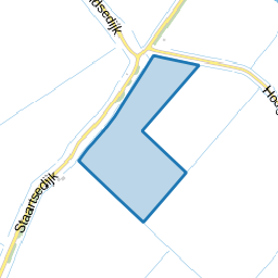 Perceel BSL01-M-1301