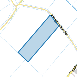 Perceel BSL01-M-1304