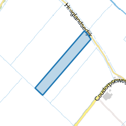 Perceel BSL01-M-1306