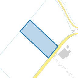 Perceel BSL01-M-1309