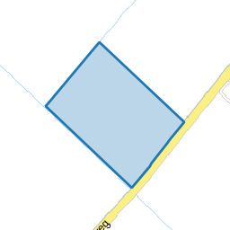 Perceel BSL01-M-1311