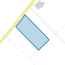 Perceel BSL01-M-1315