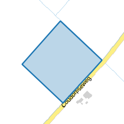 Perceel BSL01-M-1327