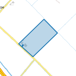 Perceel BSL01-M-1333