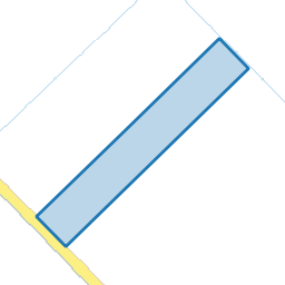 Perceel BSL01-M-1336