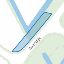 Perceel BSL01-M-1345