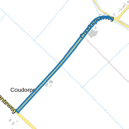 Perceel BSL01-M-1376