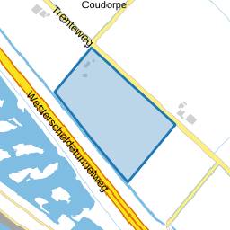 Perceel BSL01-M-1421