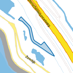 Perceel BSL01-M-1438