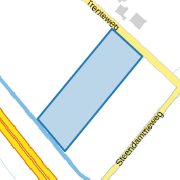 Perceel BSL01-M-1443