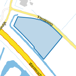 Perceel BSL01-M-1448