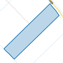 Perceel BSL01-M-1457