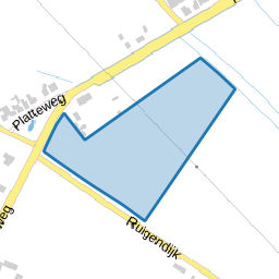 Perceel BSL01-M-1463