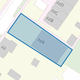 Perceel BSL01-M-1464