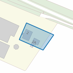 Perceel BSL01-M-1509