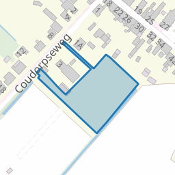 Perceel BSL01-M-1512