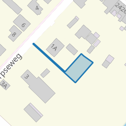 Perceel BSL01-M-1513