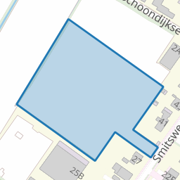 Perceel BSL01-M-1515