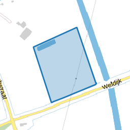 Perceel BSL01-M-1525