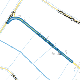 Perceel BSL01-M-1538