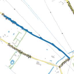 Perceel BSL01-M-1543