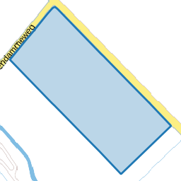 Perceel BSL01-M-1547