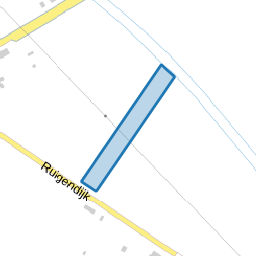 Perceel BSL01-M-1559