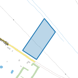 Perceel BSL01-M-1561