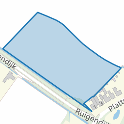 Perceel BSL01-M-1572